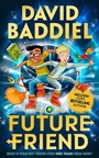 Cover: Future Friend - HarperCollins