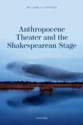 Bild: Anthropocene Theater and the Shakespearean Stage - OUP eBook