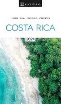 Abbildung von: DK Costa Rica - DK Eyewitness Travel