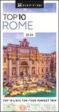 Cover: DK Top 10 Rome - DK Eyewitness Travel