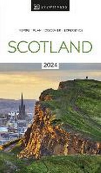 Abbildung von: DK Scotland - DK Eyewitness Travel