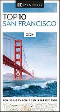 Bild: DK Top 10 San Francisco - DK Eyewitness Travel