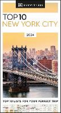 Abbildung von: DK Top 10 New York City - DK Eyewitness Travel