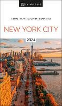 Abbildung von: DK New York City - DK Eyewitness Travel