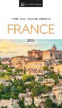 Abbildung von: DK France - DK Eyewitness Travel