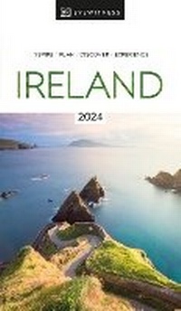 Abbildung von: DK Ireland - DK Eyewitness Travel