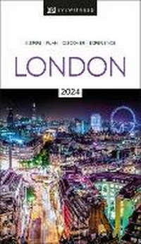 Abbildung von: DK London - DK Eyewitness Travel