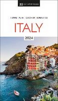 Abbildung von: DK Italy - DK Eyewitness Travel