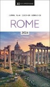 Abbildung von: DK Rome - DK Eyewitness Travel