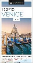 Bild: DK Top 10 Venice - DK Eyewitness Travel
