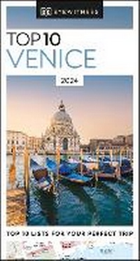 Abbildung von: DK Top 10 Venice - DK Eyewitness Travel