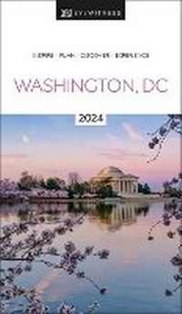 Abbildung von: DK Washington DC - DK Eyewitness Travel