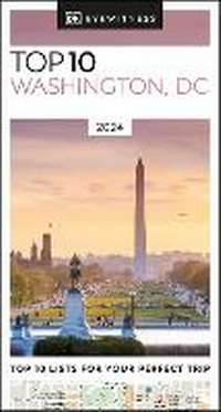 Abbildung von: DK Top 10 Washington DC - DK Eyewitness Travel