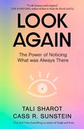 Cover: Look Again - The Bridge Street Press