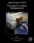 Cover: Volume Electron Microscopy: Volume 177 - Academic Press