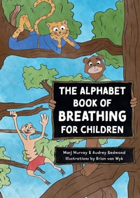 Abbildung von: The Alphabet Book of Breathing for Children - Breathwork Africa