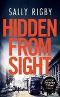 Cover: Hidden From Sight - Top Drawer Press