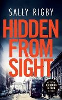 Enlarge image Cover: Hidden From Sight - Top Drawer Press