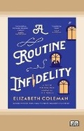 Cover: A Routine Infidelity - ReadHowYouWant