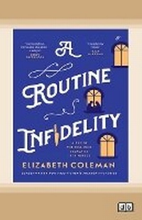 Enlarge image Cover: A Routine Infidelity - ReadHowYouWant