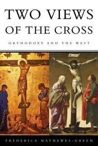 Enlarge image Cover: Two Views of the Cross - Felicity Press