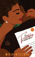 Cover: The Friendship Contract - IngramSpark