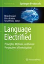 Cover: Language Electrified - Humana