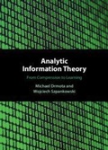 Cover: Analytic Information Theory - Cambridge University Press