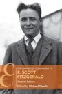 Cover: The Cambridge Companion to F. Scott Fitzgerald - Cambridge University Press