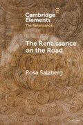 Cover: The Renaissance on the Road - Cambridge University Press