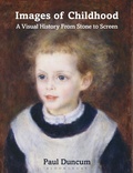Cover: Images of Childhood - Bloomsbury Visual Arts