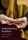Cover: Understanding Buddhism - Bloomsbury Academic