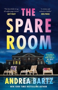 Abbildung von: The Spare Room - Michael Joseph Ltd