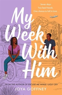Enlarge image Cover: My Week with Him - Hot Key Books