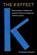Cover: The K-Effect - Fordham University Press