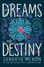 Cover: Of Dreams and Destiny - Hodder & Stoughton