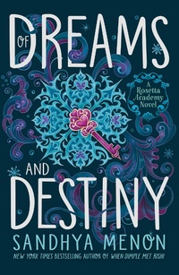 Enlarge image Cover: Of Dreams and Destiny - Hodder & Stoughton