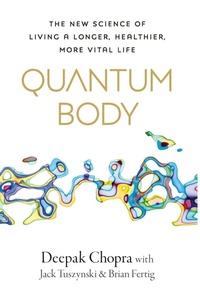 Abbildung von: Quantum Body - Rider & Co