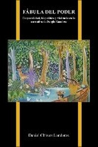 Enlarge image Cover: Fabula Del Poder - Purdue University Press