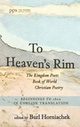 Cover: To Heaven's Rim - Cascade Books
