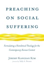 Cover: Preaching on Social Suffering - Wipf and Stock Publishers