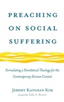 Cover: Preaching on Social Suffering - Pickwick Publications