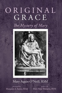 Abbildung von: Original Grace - Wipf and Stock Publishers