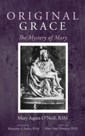 Cover: Original Grace - Cascade Books