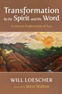 Cover: Transformation by the Spirit and the Word - Wipf and Stock Publishers