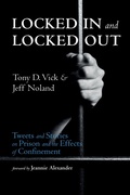 Cover: Locked In and Locked Out - Wipf and Stock Publishers