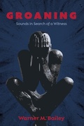 Cover: Groaning - Wipf and Stock Publishers