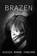 Cover: Brazen - NYQ Books