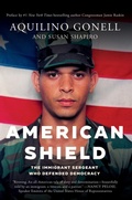 Cover: American Shield - Counterpoint
