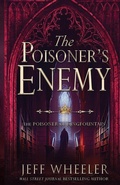 Cover: The Poisoner's Enemy - Oliver-Heber Books